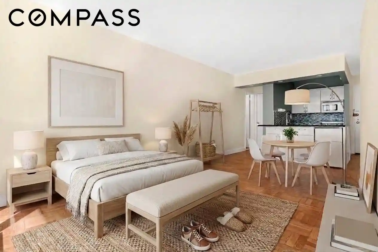 Photo 1 of Condo for sale at 101 W 12th Street #3E, New York City, NY 10011 | MLS# RLS20113450 | Listing updated on 2026-10-30
