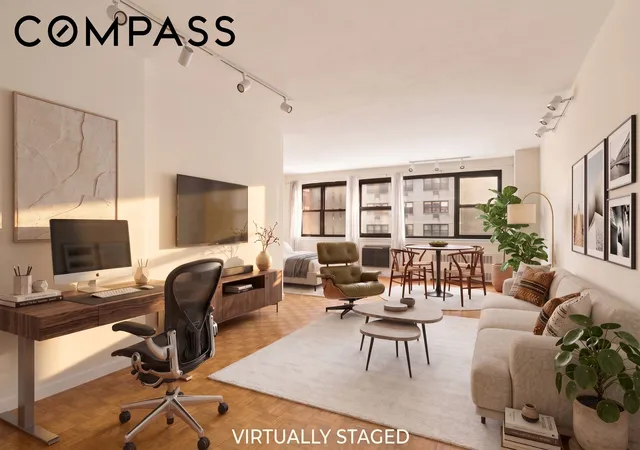 Photo 1 of Condo for sale at 357 E 57th Street #10C, New York City, NY 10022 | MLS# RLS20107532 | Listing updated on 2026-10-05