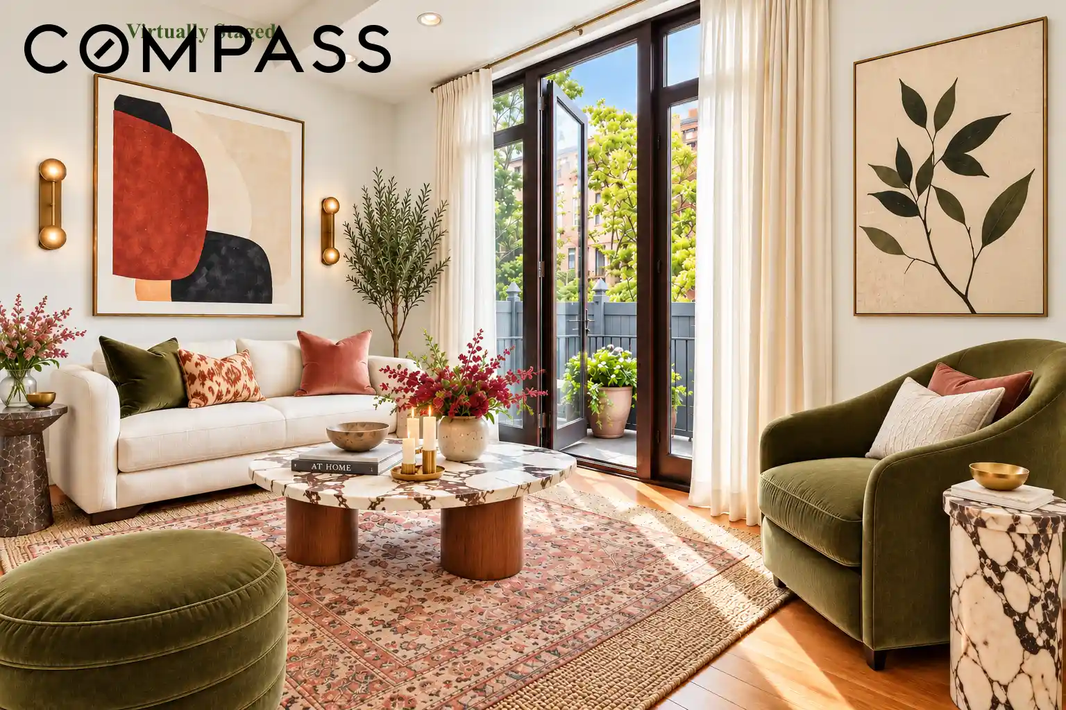 Photo 1 of Condo for sale at 315 Gates Ave #1F, New York City, NY 11216 | MLS# RLS20113839 | Listing updated on 2026-10-29