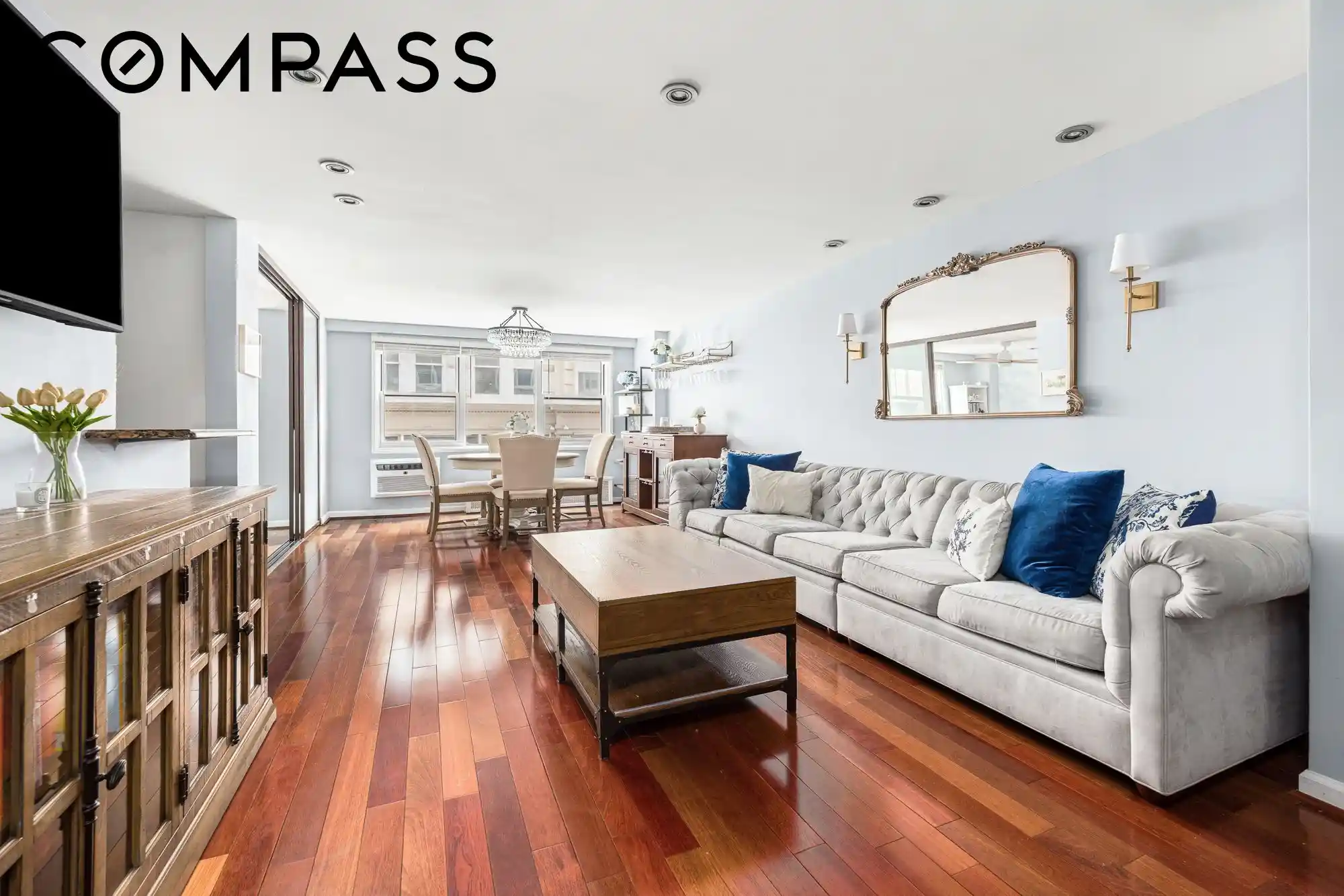 Photo 1 of Condo for sale at 3 Sheridan Sq #2FG, New York City, NY 10014 | MLS# RLS20113847 | Listing updated on 2026-10-29