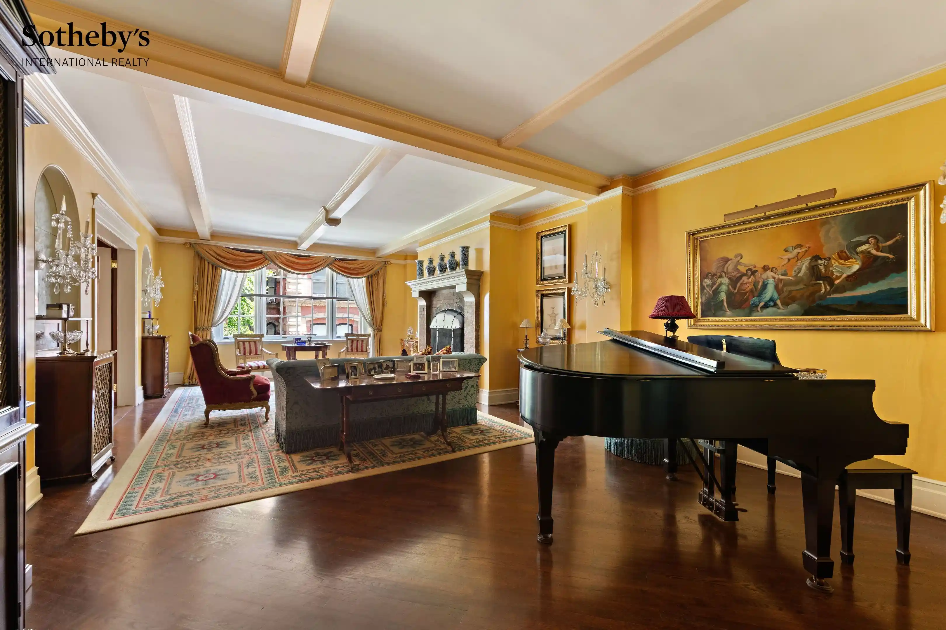 Photo 1 of Condo for sale at 130 E 67th Street #4DG, New York City, NY 10065 | MLS# RLS20113878 | Listing updated on 2026-10-29