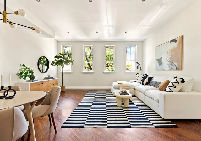 Photo 1 of Condo for sale at 828 Dean St #2, New York City, NY 11238 | MLS# RLS20113907 | Listing updated on 2026-10-07