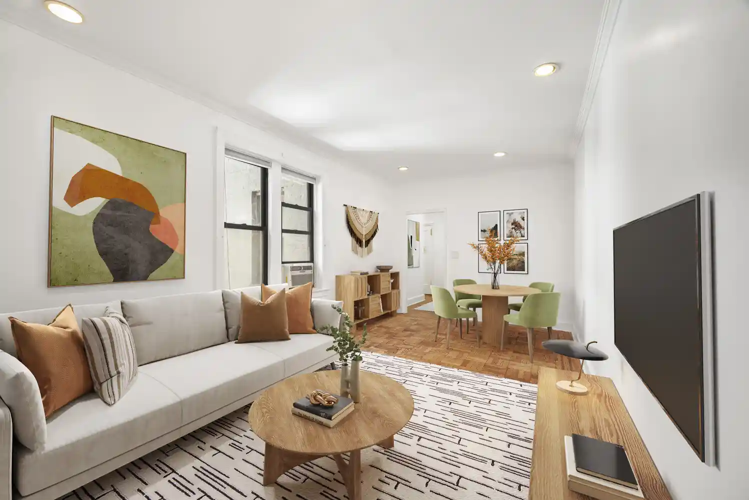 Photo 1 of Condo for sale at 181 E 93rd Street #4D, New York City, NY 10128 | MLS# RLS20113909 | Listing updated on 2026-10-30