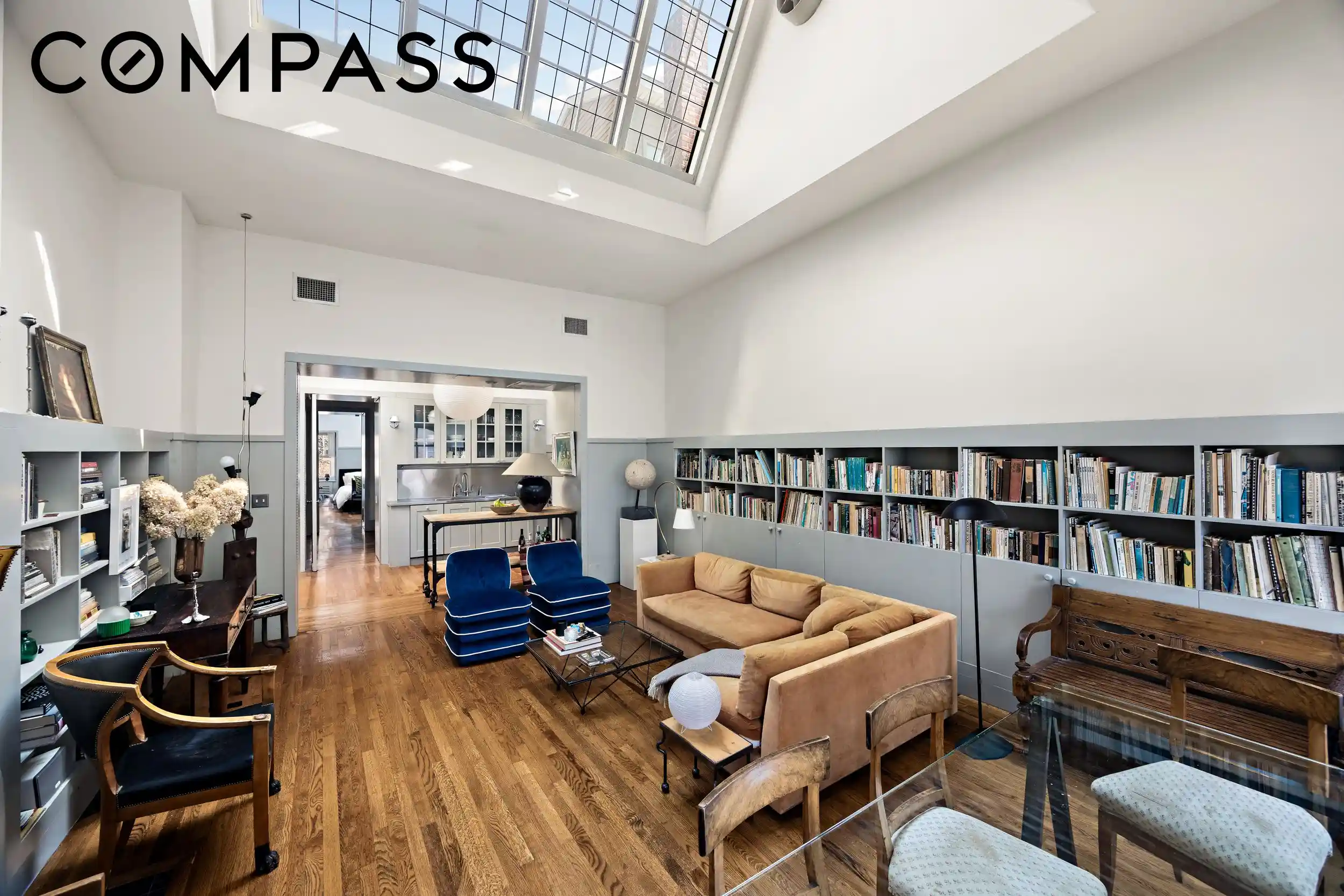 Photo 1 of Mansion for sale at 31 W 9th Street, New York City, NY 10011 | MLS# RLS20099098 | Listing updated on 2026-10-25