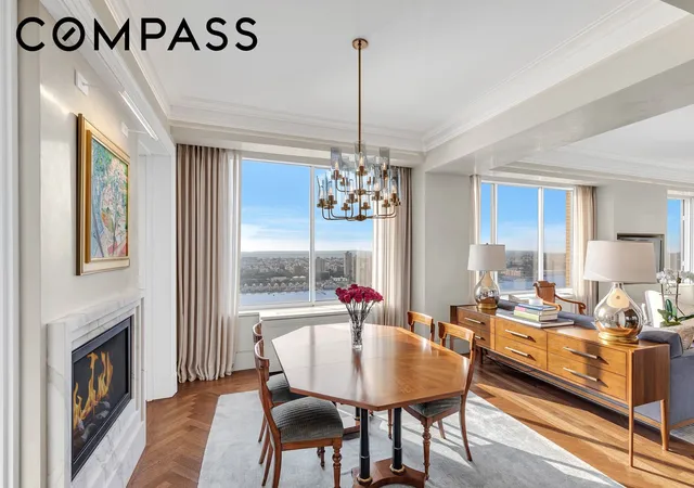 Photo 1 of Condo for sale at 200 Riverside Blvd #PH2B, New York City, NY 10069 | MLS# RLS20113953 | Listing updated on 2026-10-29