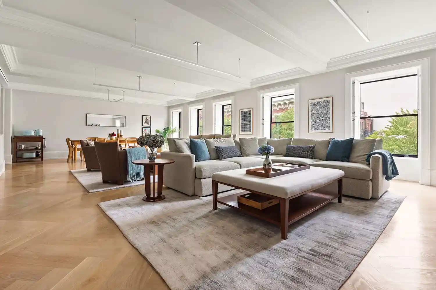 Photo 1 of Townhouse for sale at 182 W 82nd Street #4E, New York City, NY 10024 | MLS# RLS20113966 | Listing updated on 2026-10-22