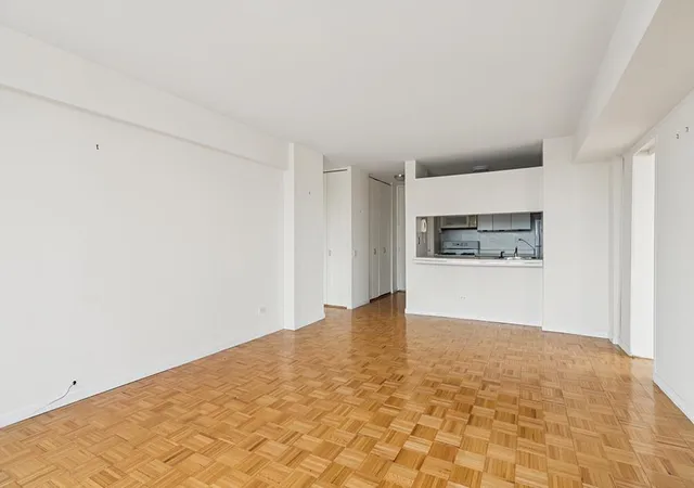 Listing Photo 1 - Condo for sale in building located at 500 W 43Rd St, New York City, NY 10036 - Unit #20-HJ