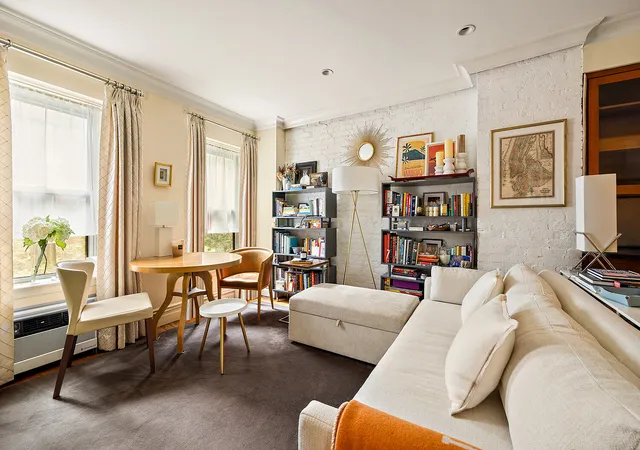 Photo 1 of Condo for sale at 179 E 78th Street #3A, New York City, NY 10075 | MLS# RLS20113990 | Listing updated on 2026-10-07