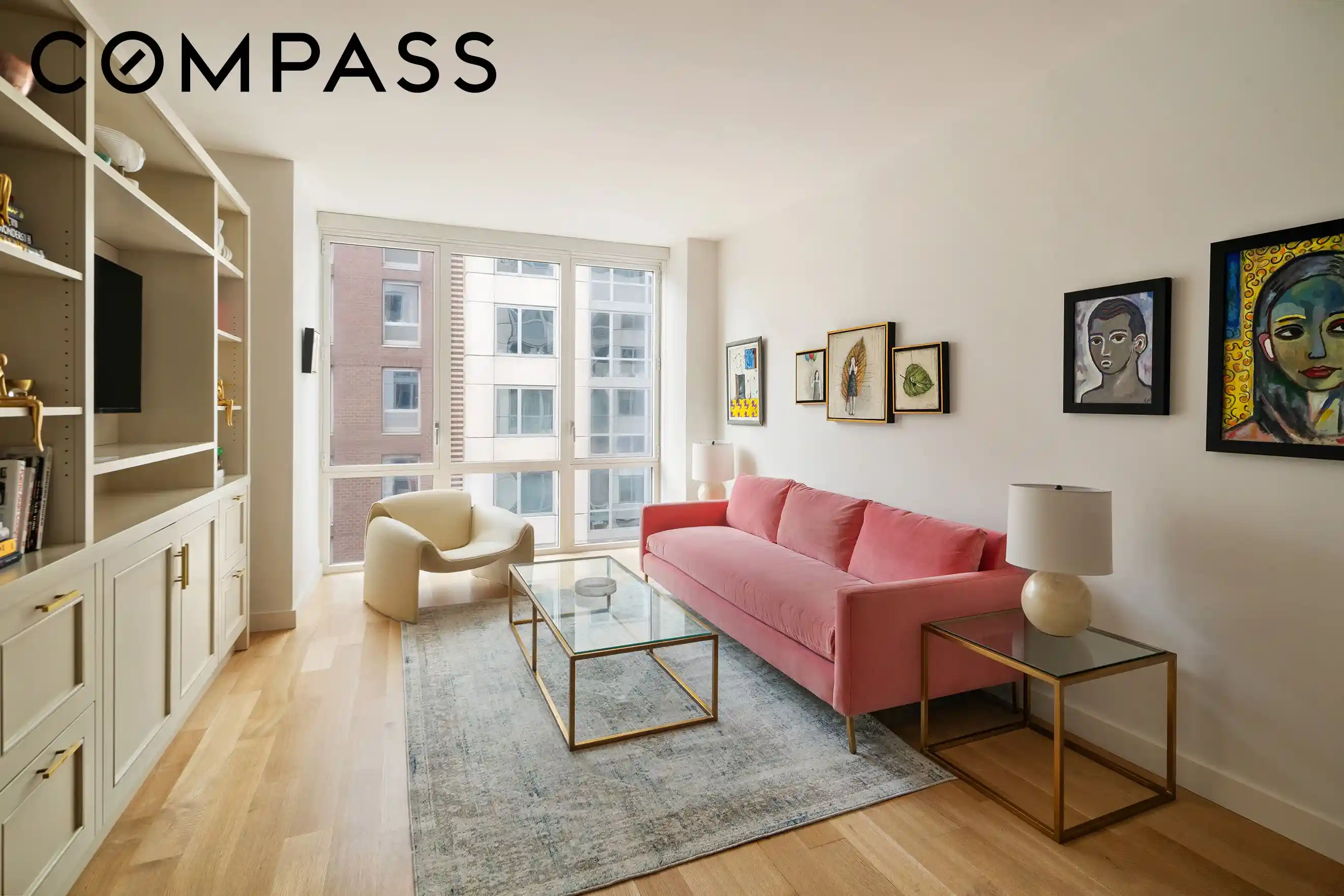 Photo 1 of Condo for sale at 34 N 7th Street #6F, New York City, NY 11249 | MLS# RLS20114028 | Listing updated on 2026-10-29