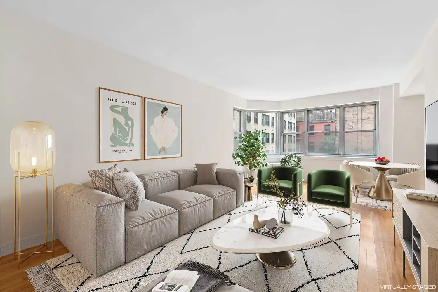 Photo 1 of Condo for sale at 80 Park Ave #3P, New York City, NY 10016 | MLS# RLS20114032 | Listing updated on 2026-10-30