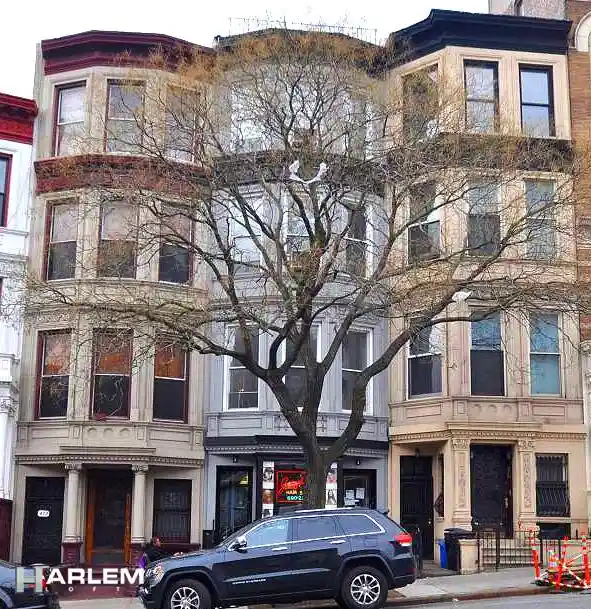 Photo 1 of Townhouse for sale at 474 W 145th Street #TH, New York City, NY 10031 | MLS# RLS20114065 | Listing updated on 2026-10-29