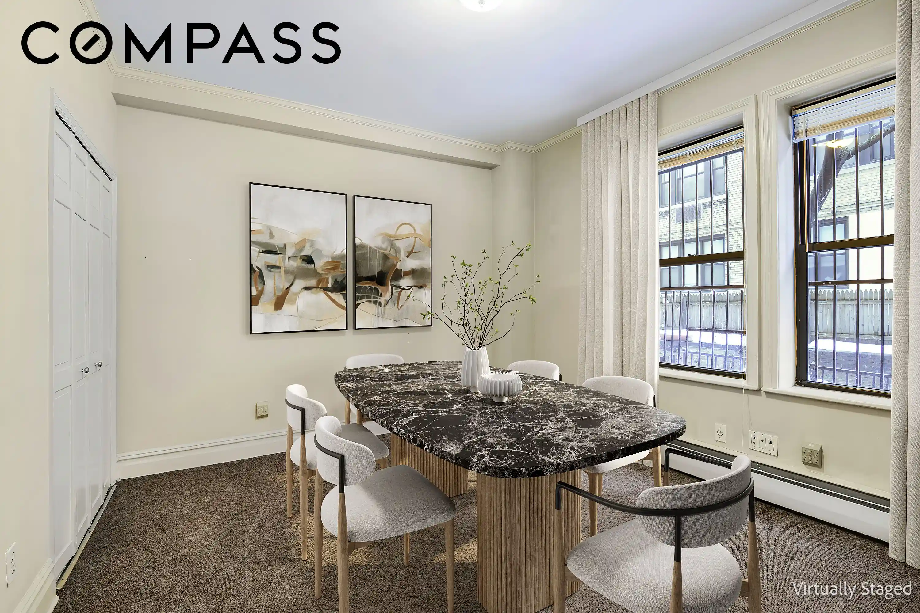 Photo 1 of Condo for sale at 145 W 86th Street #1C, New York City, NY 10024 | MLS# RLS20114072 | Listing updated on 2026-10-25