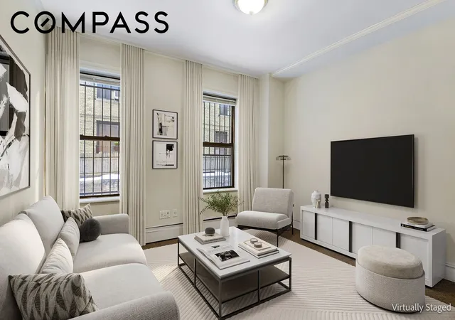 Photo 3 of Condo for sale at 145 W 86th Street #1C, New York City, NY 10024 | MLS# RLS20114072 | Listing updated on 2026-09-10