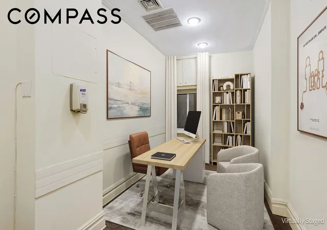 Photo 3 of House for sale at 145 W 86th Street #1C, New York City, NY 10024 | MLS# RLS20114072 | Listing updated on 2026-09-10