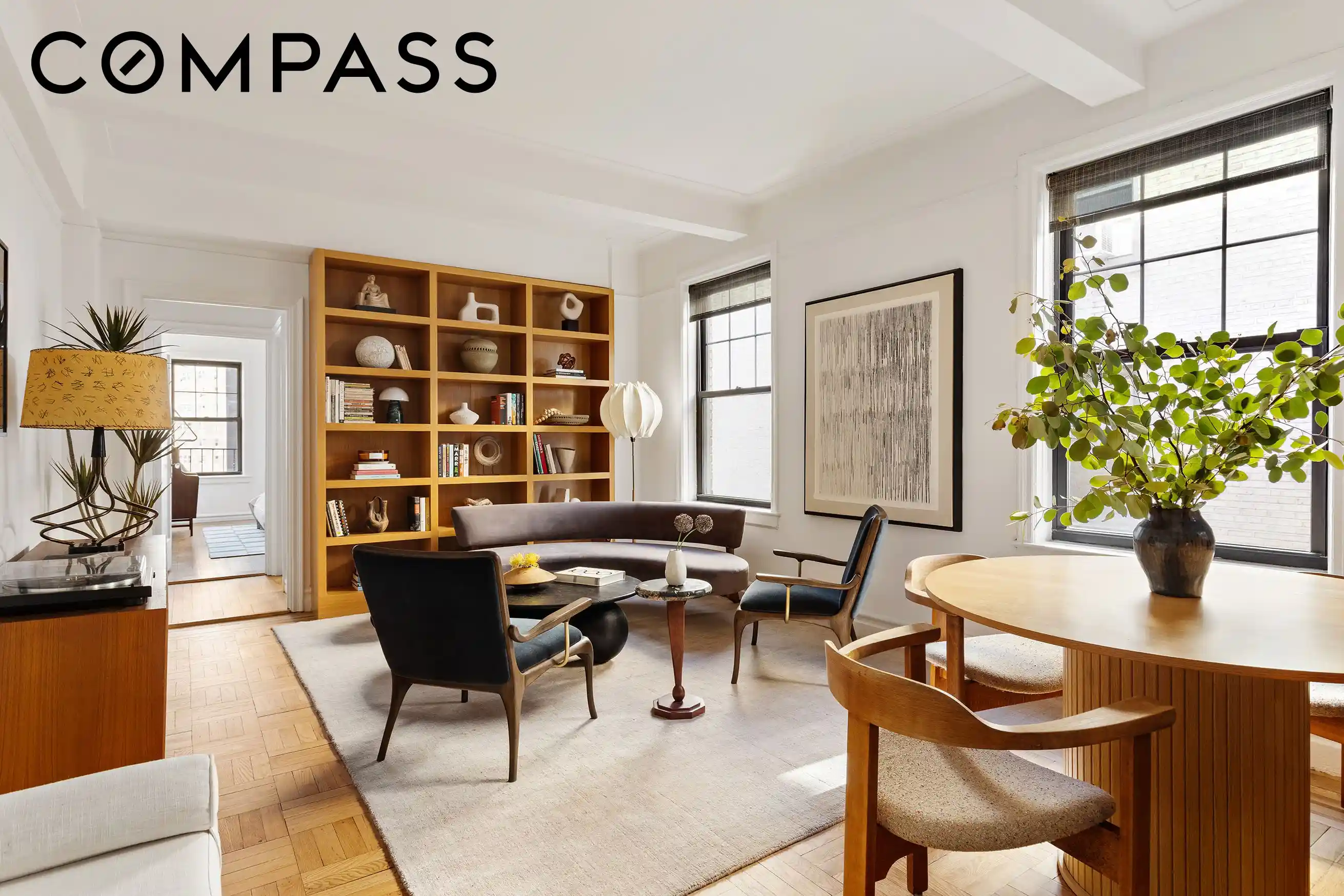 Listing Photo 1 - Condo for sale in 141 E 3Rd St located at 141 E 3Rd St, New York City, NY 10009 - Unit #11C