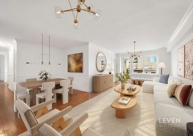 Photo 3 of Condo for sale at 178 E 80th Street #21ABC, New York City, NY 10075 | MLS# RLS20114177 | Listing updated on 2026-10-08
