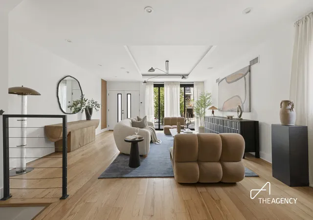 Single family home for sale at 296 Fenimore St, New York City, NY 11225 | MLS# RLS20114182