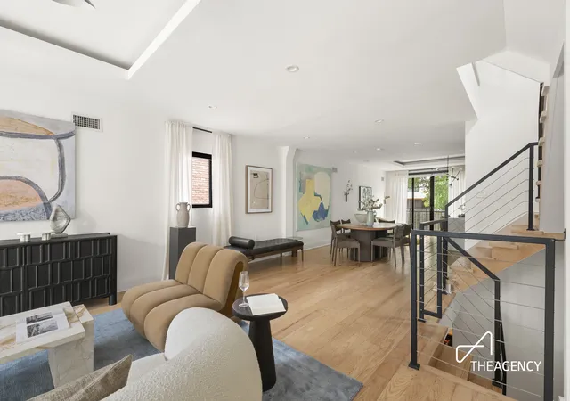 Photo 2 of Single family home for sale at 296 Fenimore St, New York City, NY 11225 | MLS# RLS20114182 | Listing updated on 2026-10-07