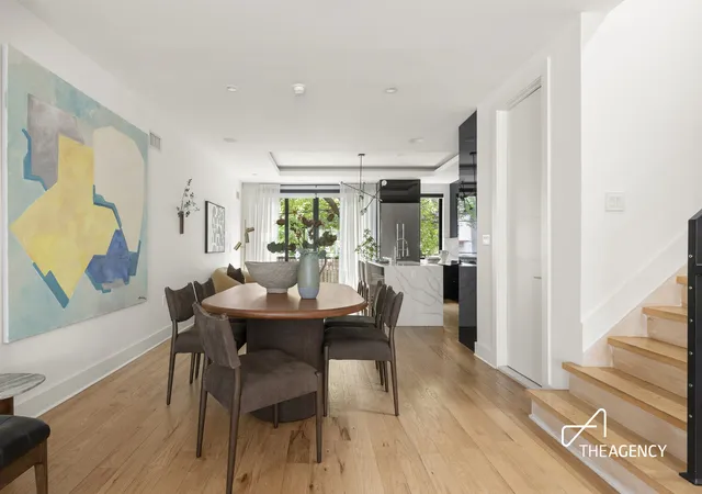 Photo 4 of Single family home for sale at 296 Fenimore St, New York City, NY 11225 | MLS# RLS20114182 | Listing updated on 2026-10-07