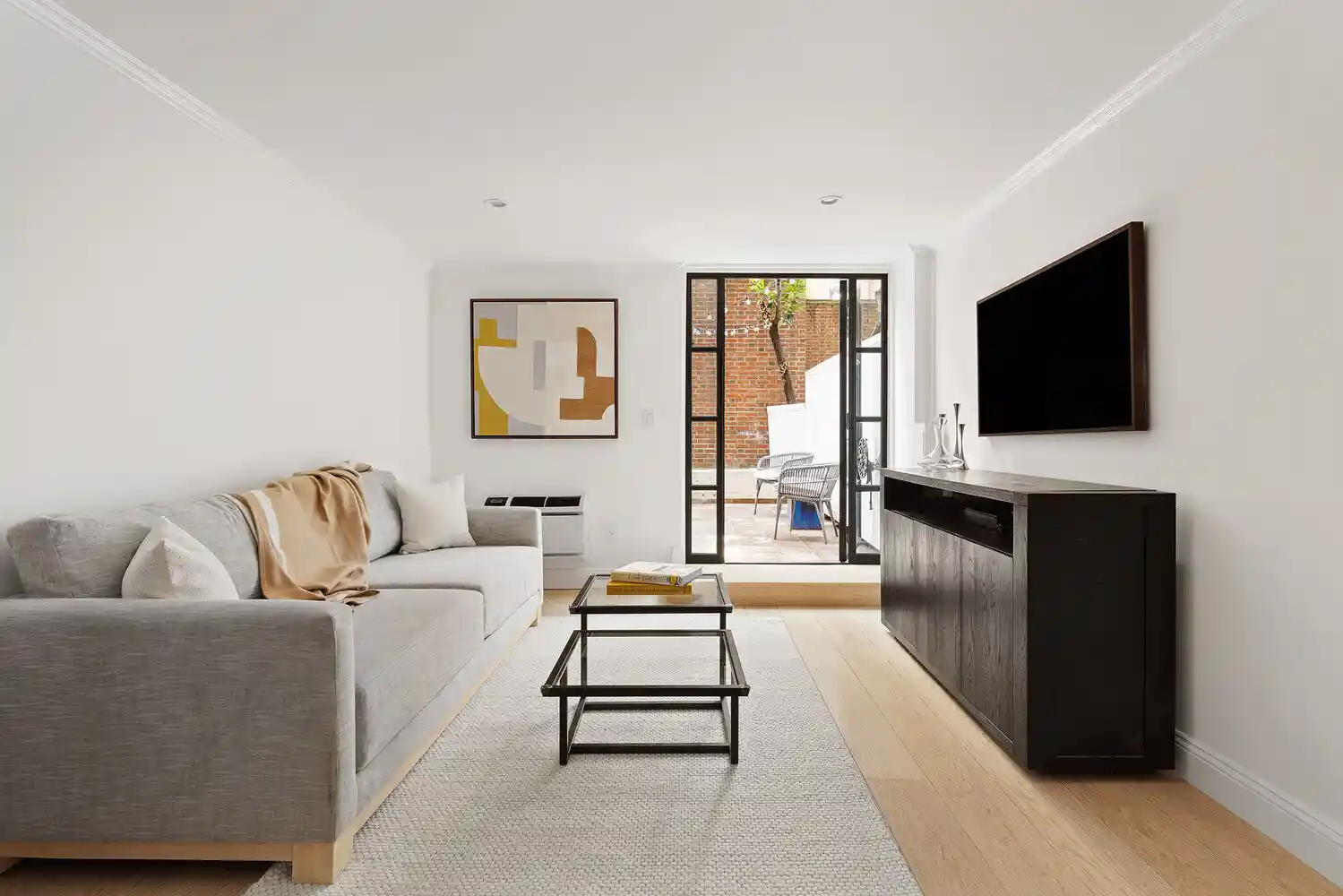 Photo 1 of Multi family home for sale at 435 E 86th Street #GC, New York City, NY 10028 | MLS# RLS20114192 | Listing updated on 2026-10-30