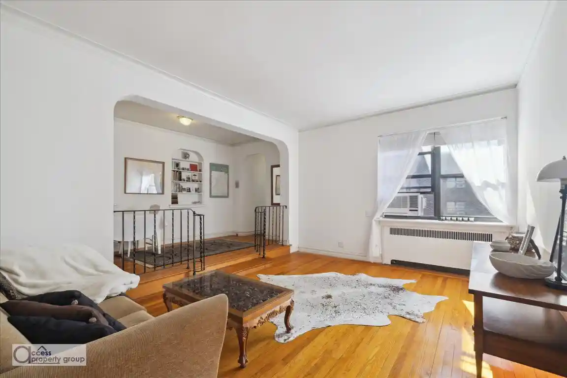 Photo 1 of Condo for sale at 45 Park Ter W #6E, New York City, NY 10034 | MLS# RLS20114200 | Listing updated on 2026-10-31