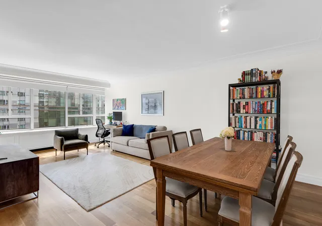 Photo 1 of Condo for sale at 200 E 66th Street #E503, New York City, NY 10065 | MLS# RLS20114206 | Listing updated on 2026-10-29
