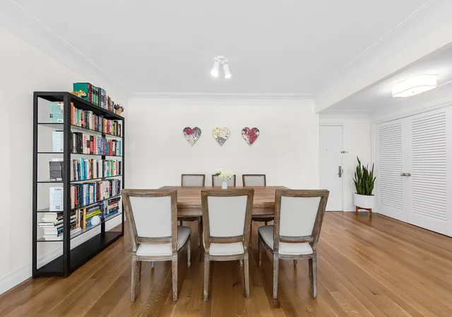 Listing Photo 1 - Condo for sale in building located at 200 E 66Th St, New York City, NY 10065 - Unit #E503