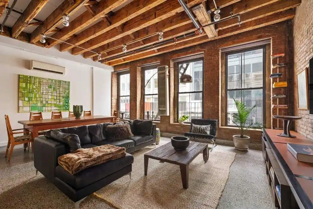 Photo 1 of Condo for sale at 138 Fulton St #2, New York City, NY 10038 | MLS# RLS20112374 | Listing updated on 2026-10-29
