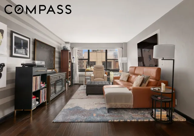 Photo 1 of Condo for sale at 405 E 63rd Street #6J, New York City, NY 10065 | MLS# RLS20114217 | Listing updated on 2026-10-07
