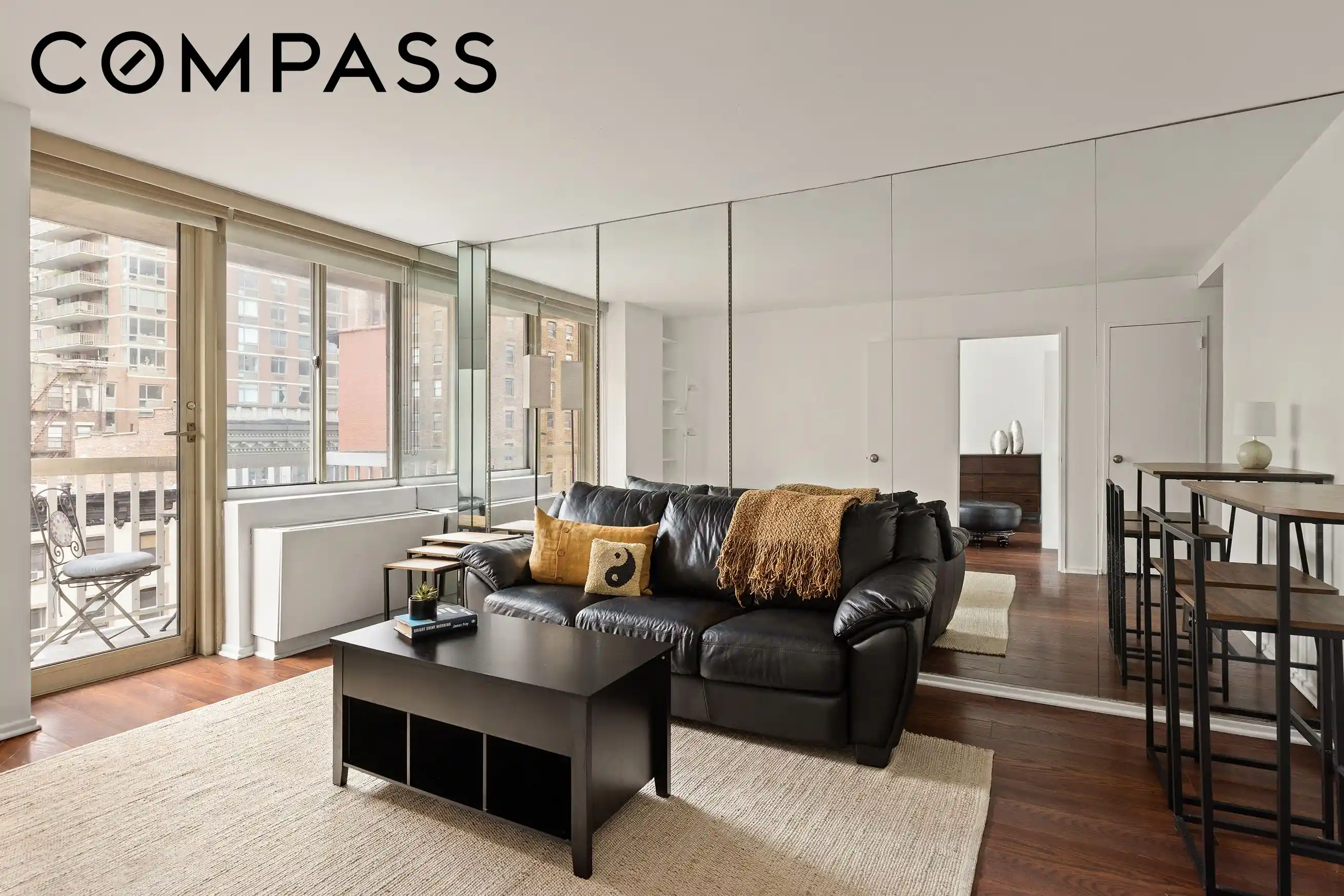 Photo 1 of Condo for sale at 50 Lexington Ave #7F, New York City, NY 10010 | MLS# RLS20114223 | Listing updated on 2026-10-30