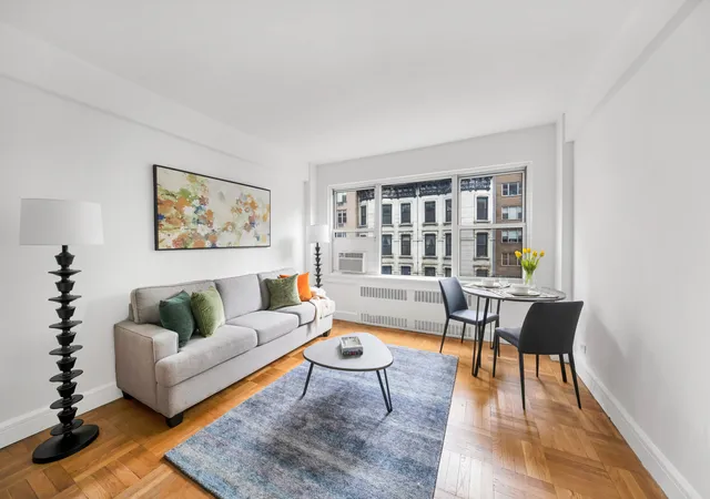 Photo 1 of Condo for sale at 288 Lexington Ave #4D, New York City, NY 10016 | MLS# RLS20114233 | Listing updated on 2026-10-12