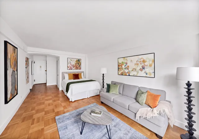 Photo 2 of Condo for sale at 288 Lexington Ave #4D, New York City, NY 10016 | MLS# RLS20114233 | Listing updated on 2026-10-12