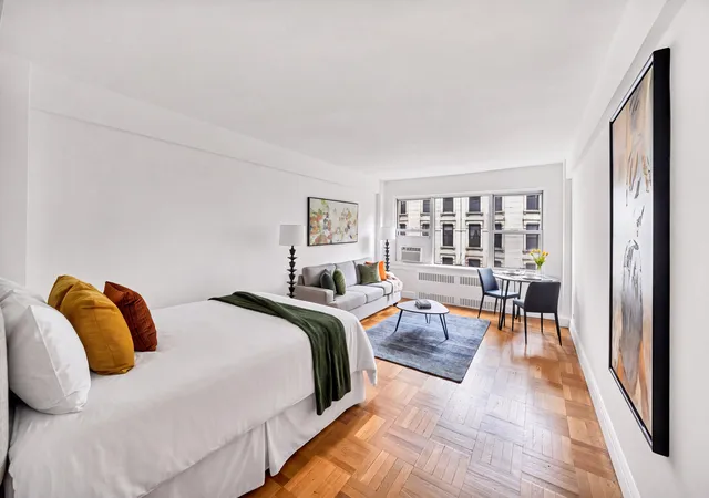 Photo 3 of Condo for sale at 288 Lexington Ave #4D, New York City, NY 10016 | MLS# RLS20114233 | Listing updated on 2026-10-12