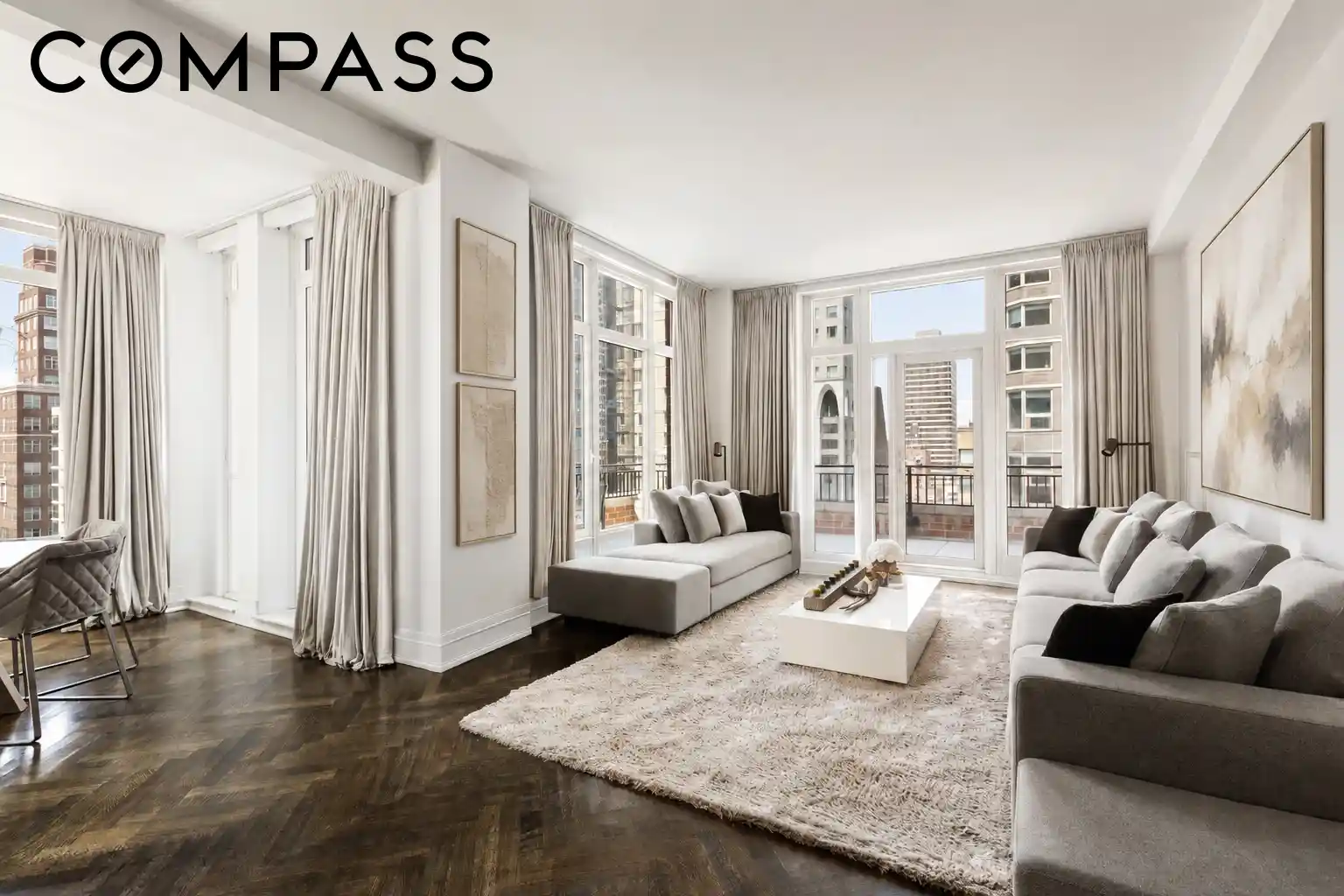Listing Photo 1 - Condo for sale in 205 E 85Th St located at 205 E 85Th St, New York City, NY 10028 - Unit #17D