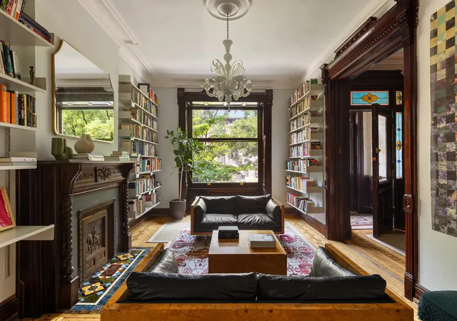 Photo 2 of Single family home for sale at 312 Mac Donough St, New York City, NY 11233 | MLS# RLS20114250 | Listing updated on 2026-10-07