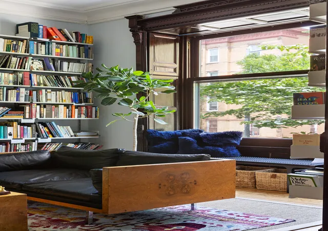 Photo 3 of Single family home for sale at 312 Mac Donough St, New York City, NY 11233 | MLS# RLS20114250 | Listing updated on 2026-10-07
