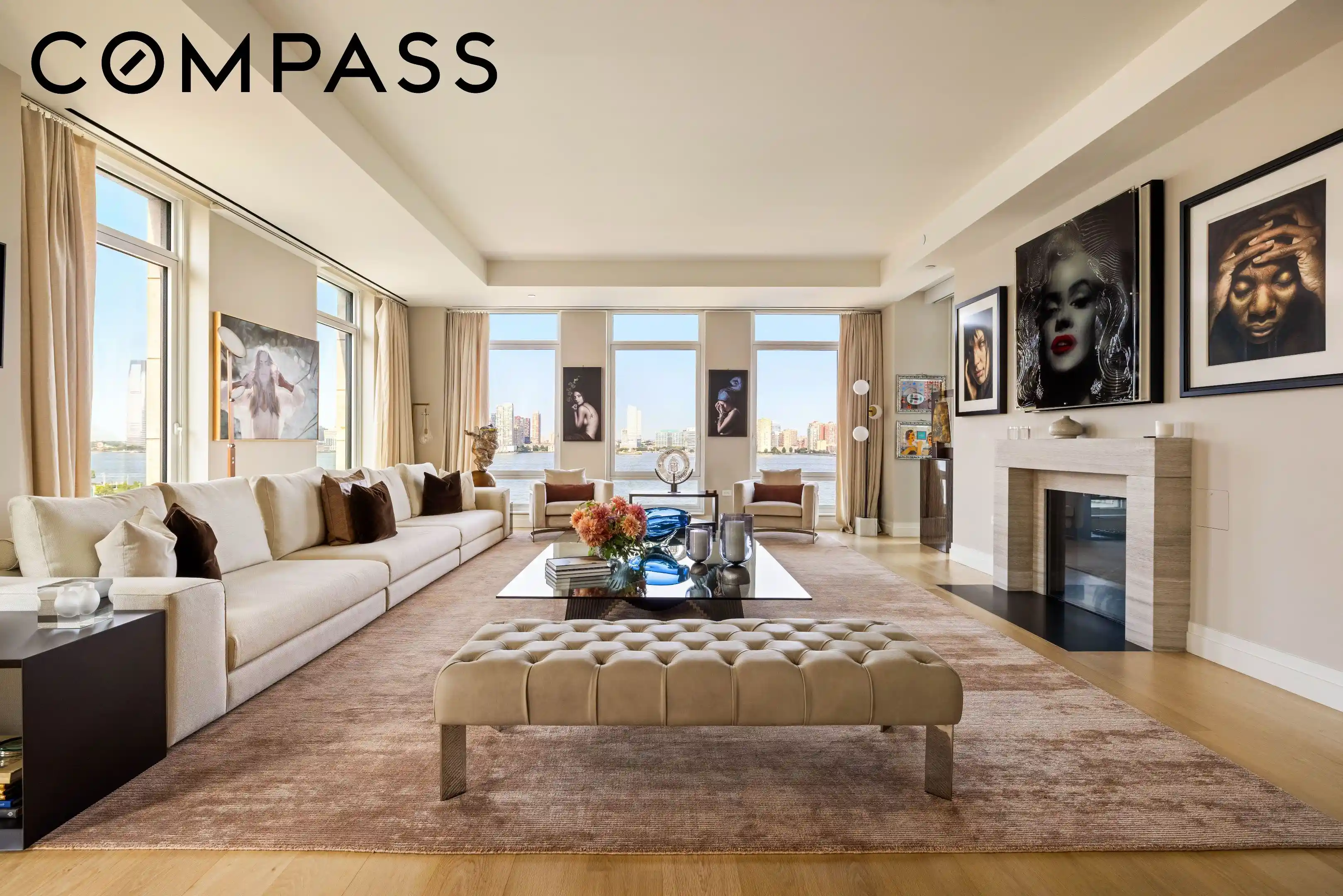 Photo 1 of Sale Pending at 70 Vestry St #9S, New York City, NY 10013 | MLS# RLS20114291 | Listing updated on 2026-10-25