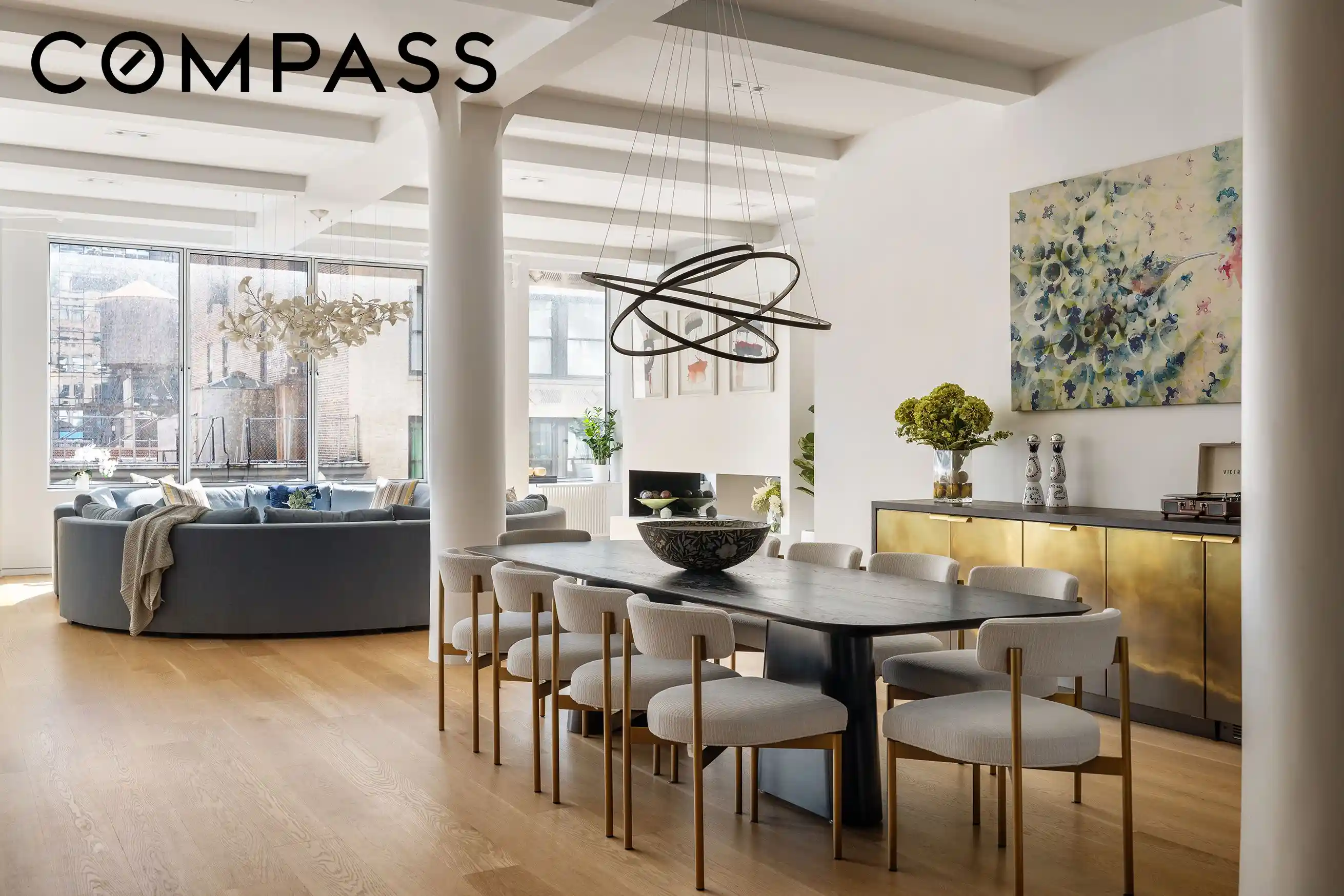 Photo 1 of Condo for sale at 109 W 26th Street #7AB, New York City, NY 10001 | MLS# RLS20114296 | Listing updated on 2026-10-29