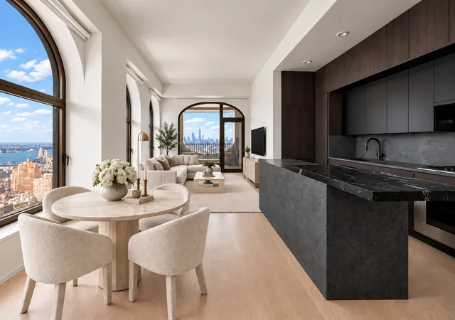 Photo 1 of House for sale at 130 William St #L57A, New York City, NY 10038 | MLS# RLS20114302 | Listing updated on 2026-09-10