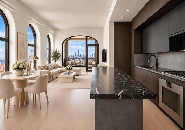Photo 2 of House for sale at 130 William St #L57A, New York City, NY 10038 | MLS# RLS20114302 | Listing updated on 2026-09-10