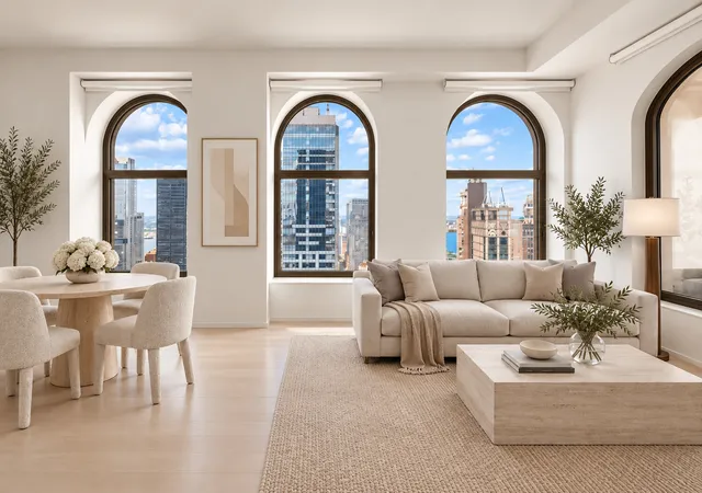 Photo 3 of House for sale at 130 William St #L57A, New York City, NY 10038 | MLS# RLS20114302 | Listing updated on 2026-09-10