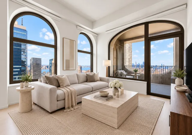 Photo 4 of House for sale at 130 William St #L57A, New York City, NY 10038 | MLS# RLS20114302 | Listing updated on 2026-09-10