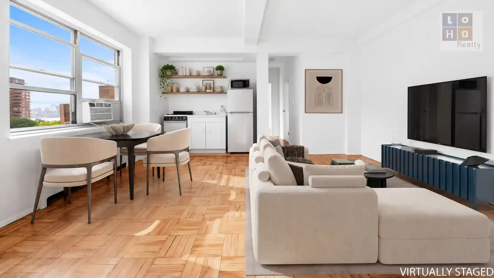 Photo 1 of Condo for sale at 530 Grand St #E10F, New York City, NY 10002 | MLS# RLS20114320 | Listing updated on 2026-10-31
