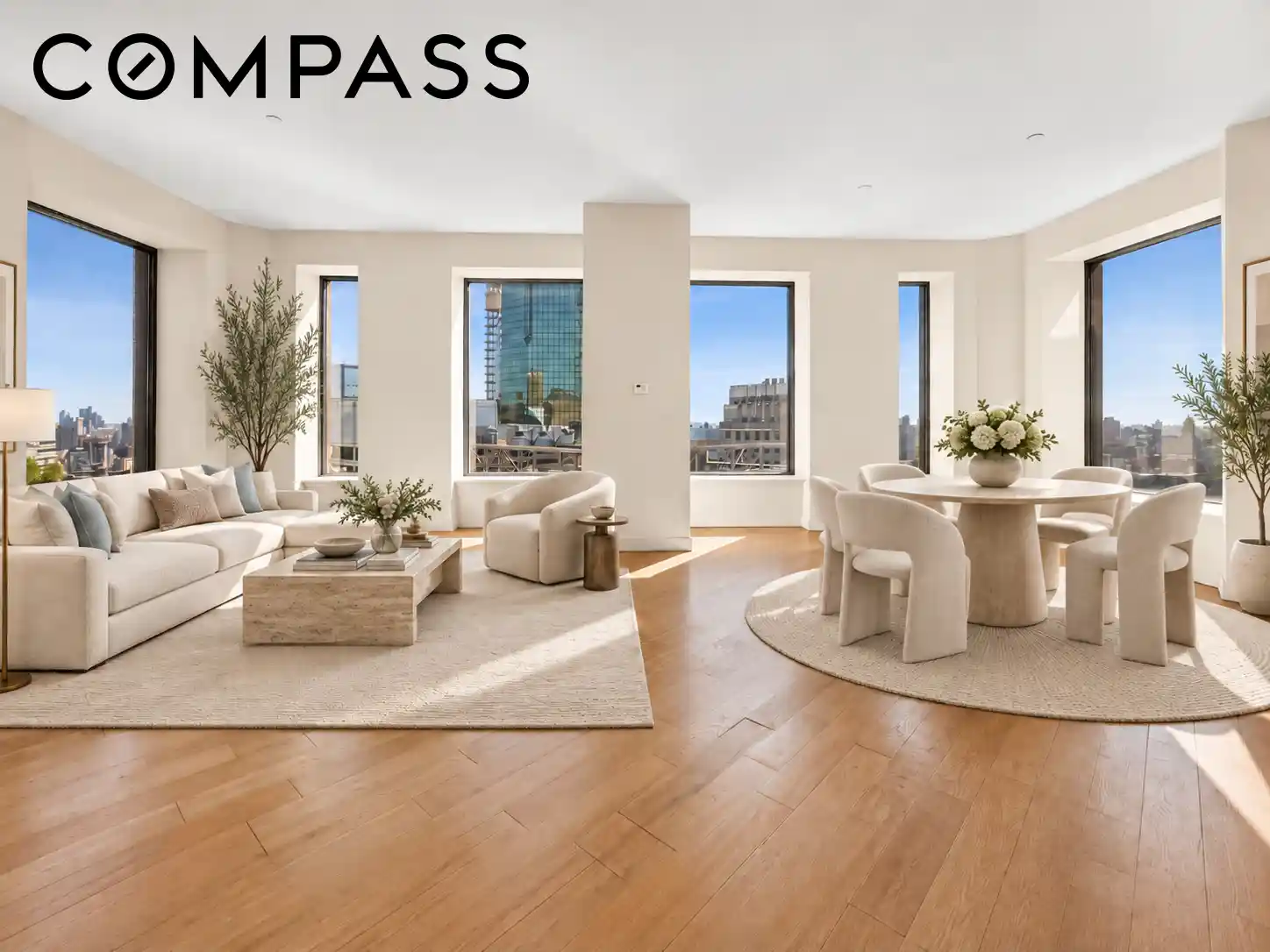 Photo 1 of Condo for sale at 75 Wall St #36O, New York City, NY 10005 | MLS# RLS20114336 | Listing updated on 2026-10-29