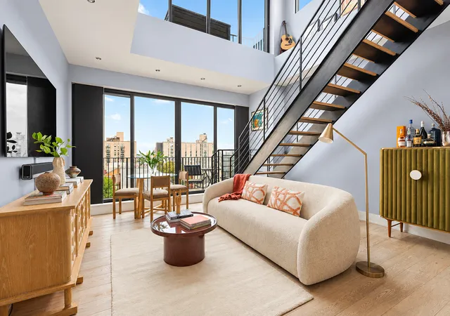 Photo 1 of Condo for sale at 558 5th Avenue #5B, New York City, NY 11215 | MLS# RLS20114355 | Listing updated on 2026-10-07