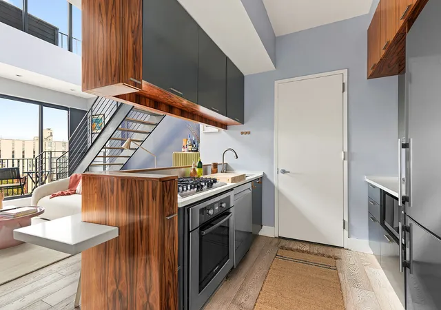 Photo 2 of Condo for sale at 558 5th Avenue #5B, New York City, NY 11215 | MLS# RLS20114355 | Listing updated on 2026-10-07