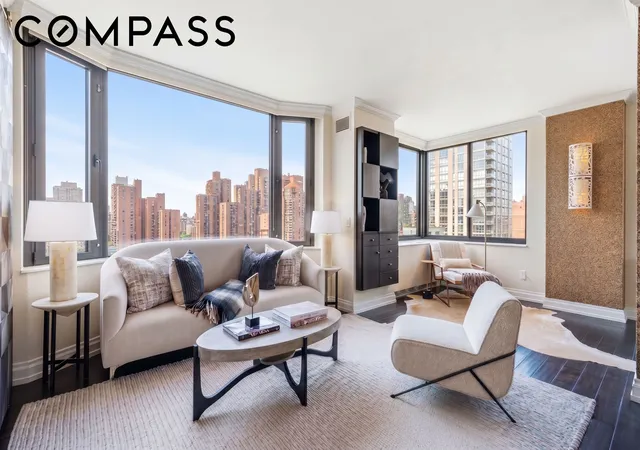 Photo 1 of Condo for sale at 400 E 90th Street #23B, New York City, NY 10128 | MLS# RLS20108510 | Listing updated on 2026-10-30