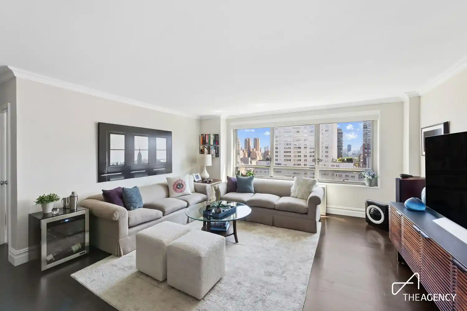 Photo 1 of Condo for sale at 170 W End Ave #25A, New York City, NY 10023 | MLS# RLS20114415 | Listing updated on 2026-10-31
