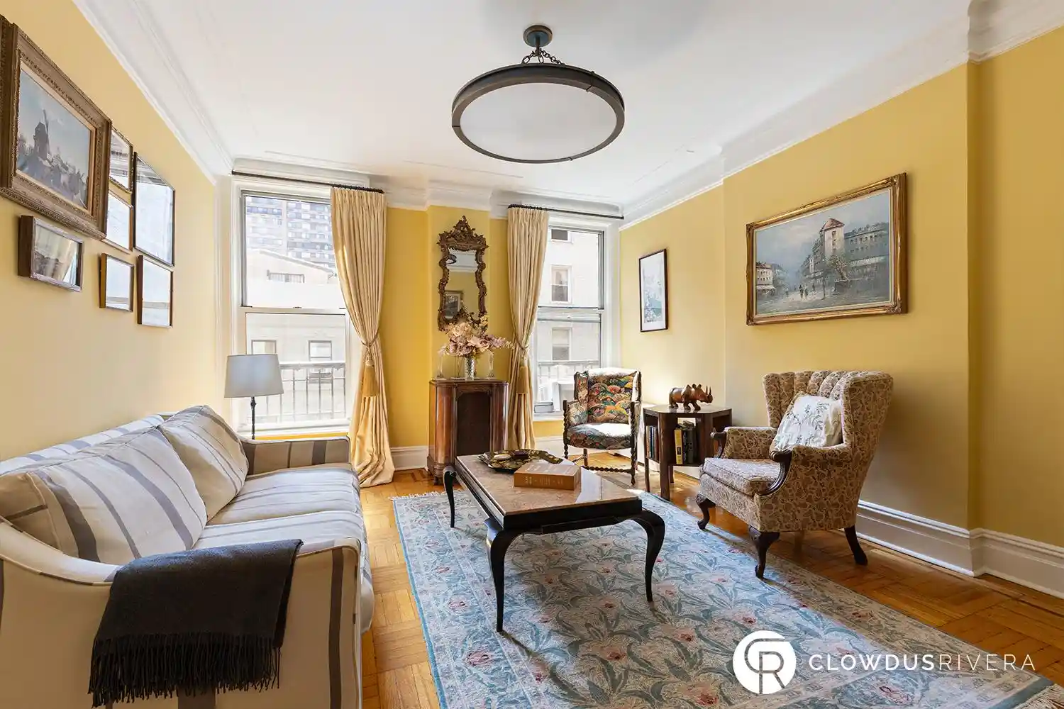 Photo 1 of Condo for sale at 255 W 98th Street #7-AD, New York City, NY 10025 | MLS# RLS20114419 | Listing updated on 2026-10-29