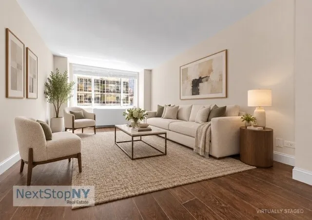 Photo 1 of Condo for sale at 245 E 54th Street #7G, New York City, NY 10022 | MLS# RLS20114439 | Listing updated on 2026-10-31